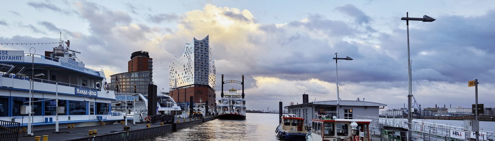 易北爱乐音乐厅（Elbphilharmonie concert hall）-4