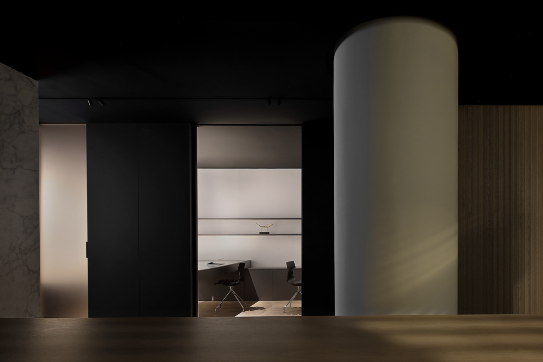 湄洲岛3000㎡满庭芳喜来顺妈祖宴餐厅&立豪度假山庄丨中国莆田丨大小设计工作室-167