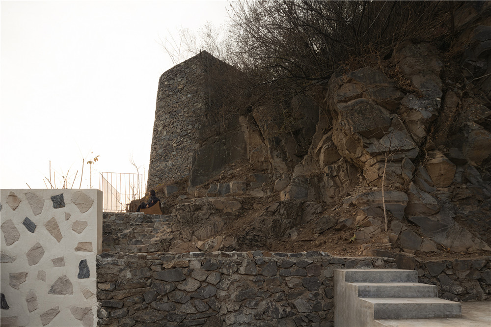 仰山民宿丨中国北京丨多么工作室-14