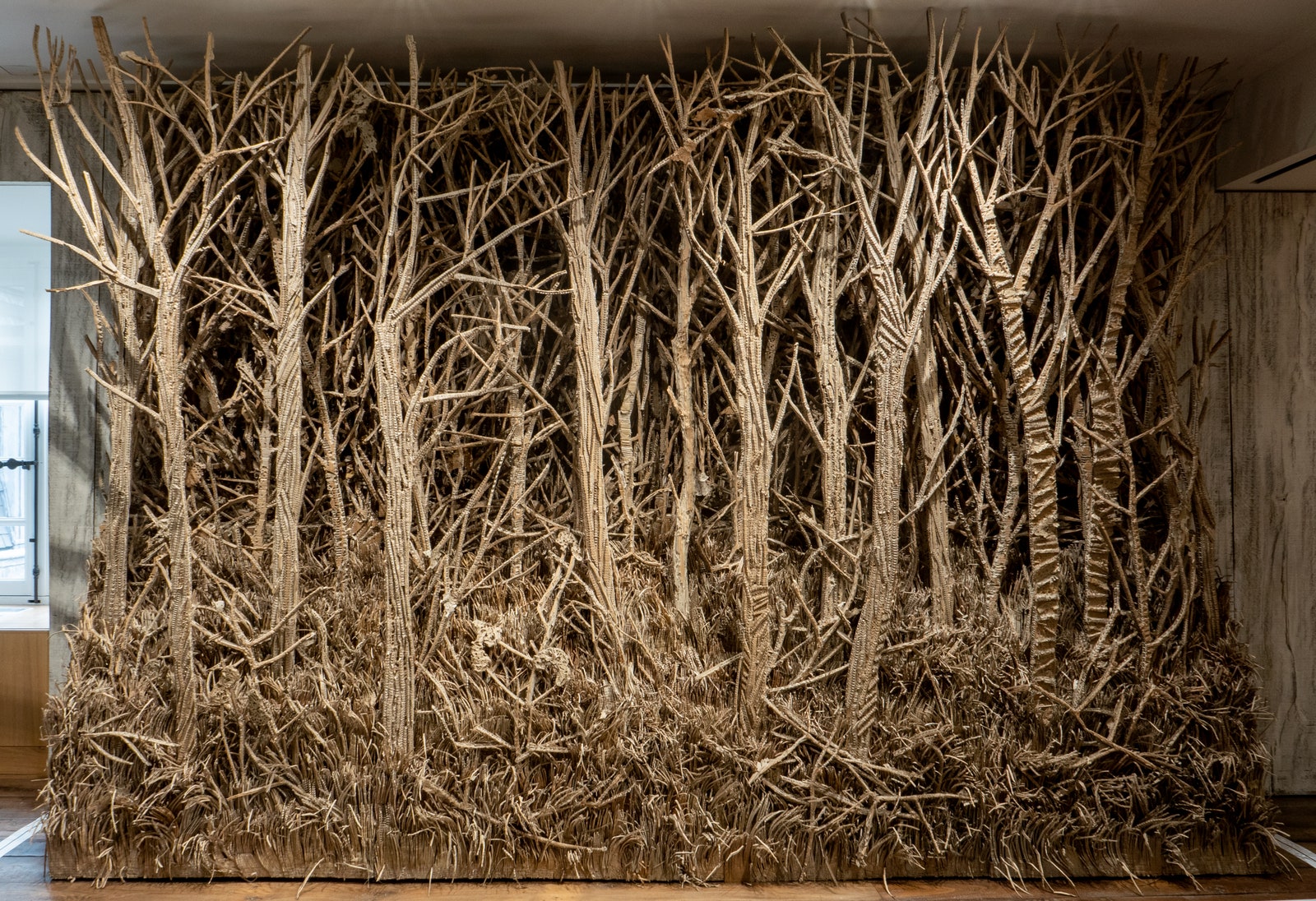 巴黎五大展览 | 艺术与历史的对话-13