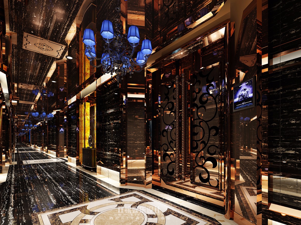 芒市一杨会所-5