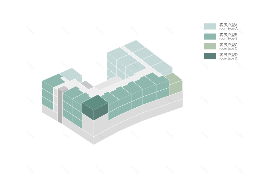 友谊湾社区,Mi Casa Su Casa俱乐部酒店及娟颂公寓丨中国秦皇岛丨genarchitects,AECOM等多家-92