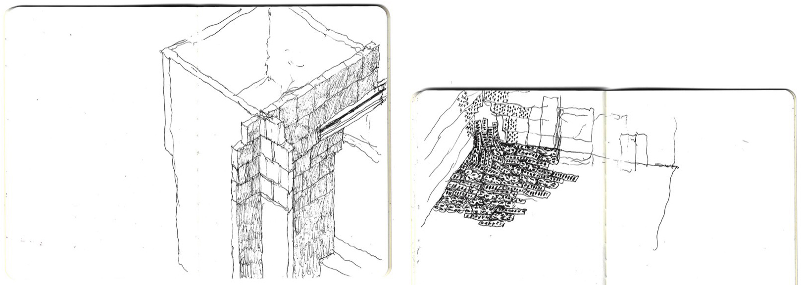 “隐秘围合”丨西班牙丨Alejandro Martínez del Río-47