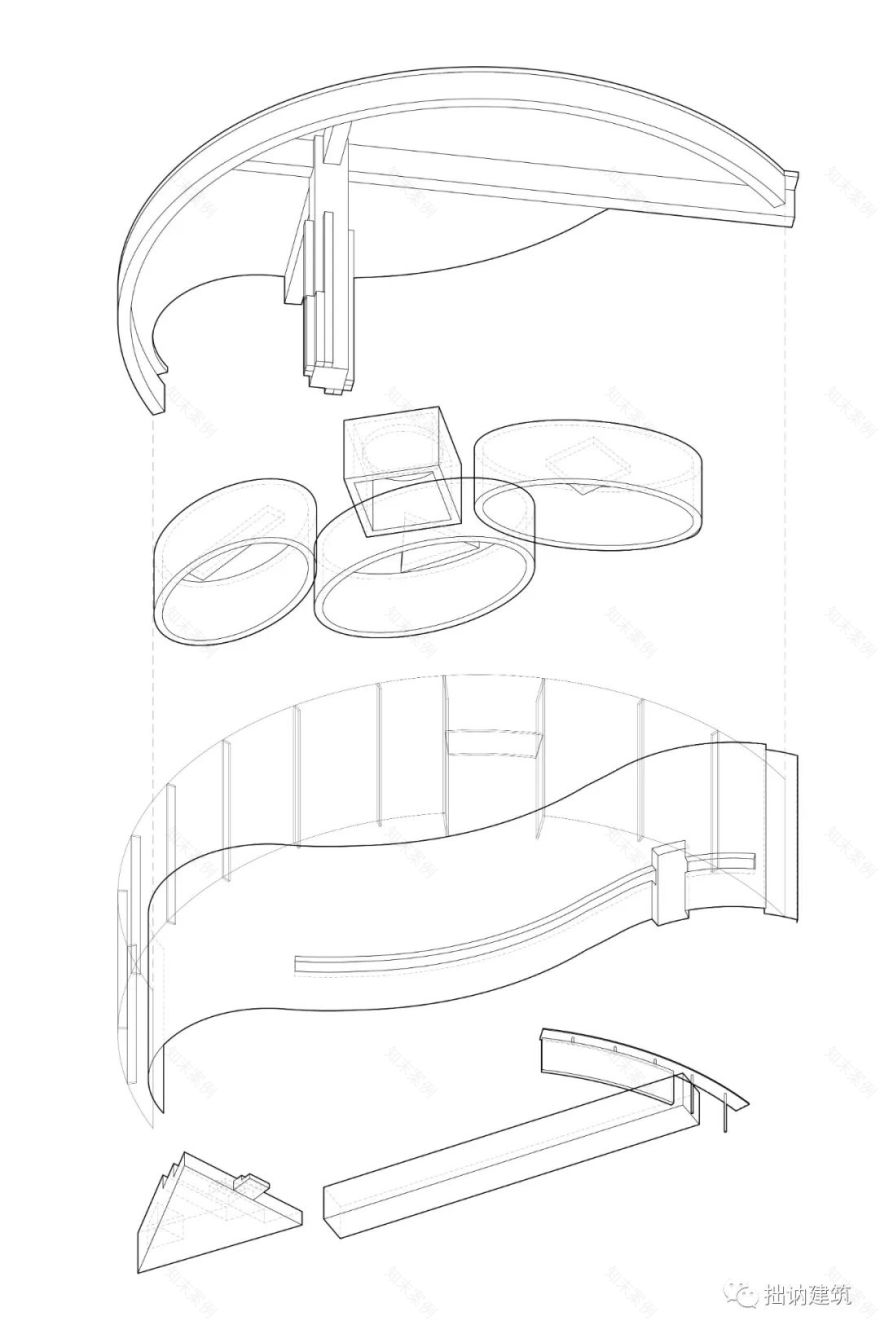 M Stand 静安寺店丨拙讷建筑设计事务所-30