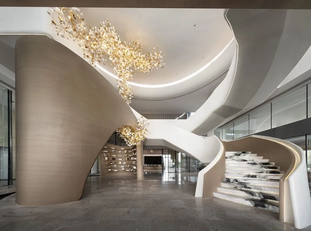 嘉兴天空之院丨中国嘉兴丨上海叙言建筑设计有限公司-24