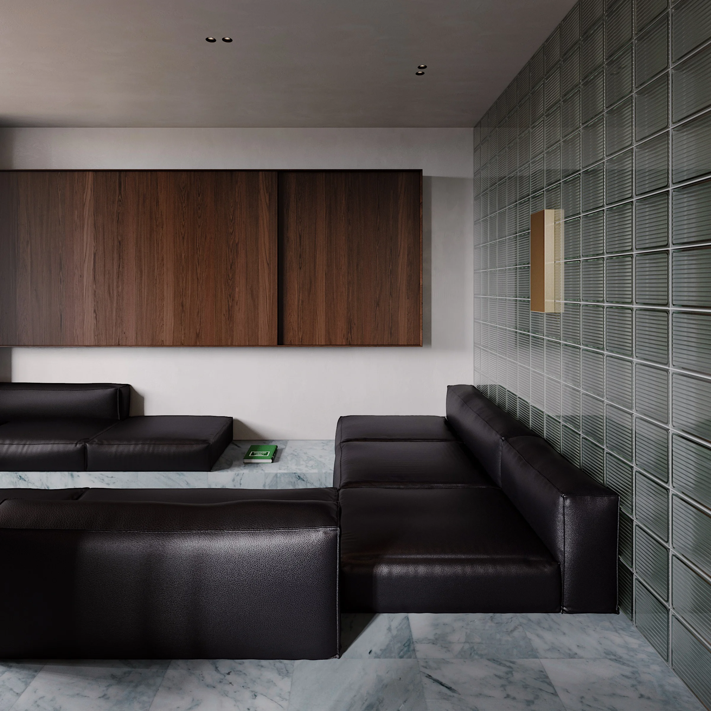 MRBL公寓丨俄罗斯雅罗斯拉夫尔-10