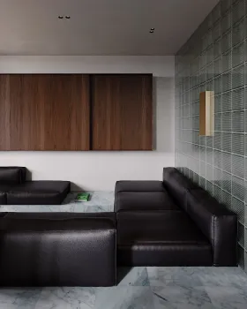 MRBL公寓丨俄罗斯雅罗斯拉夫尔