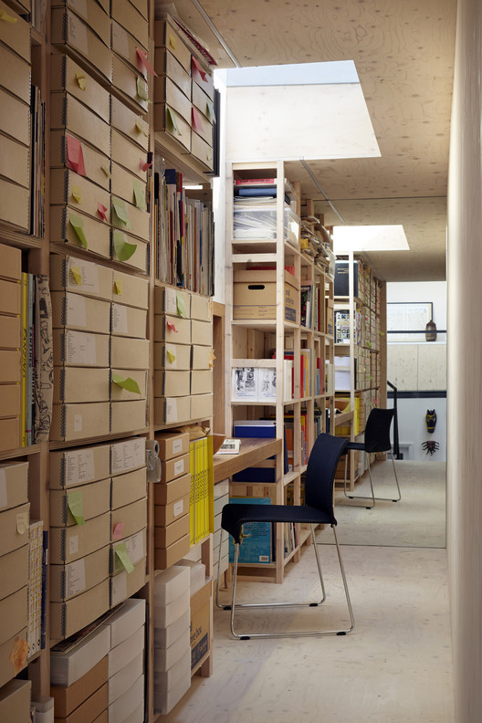 伦敦屋顶改造-18