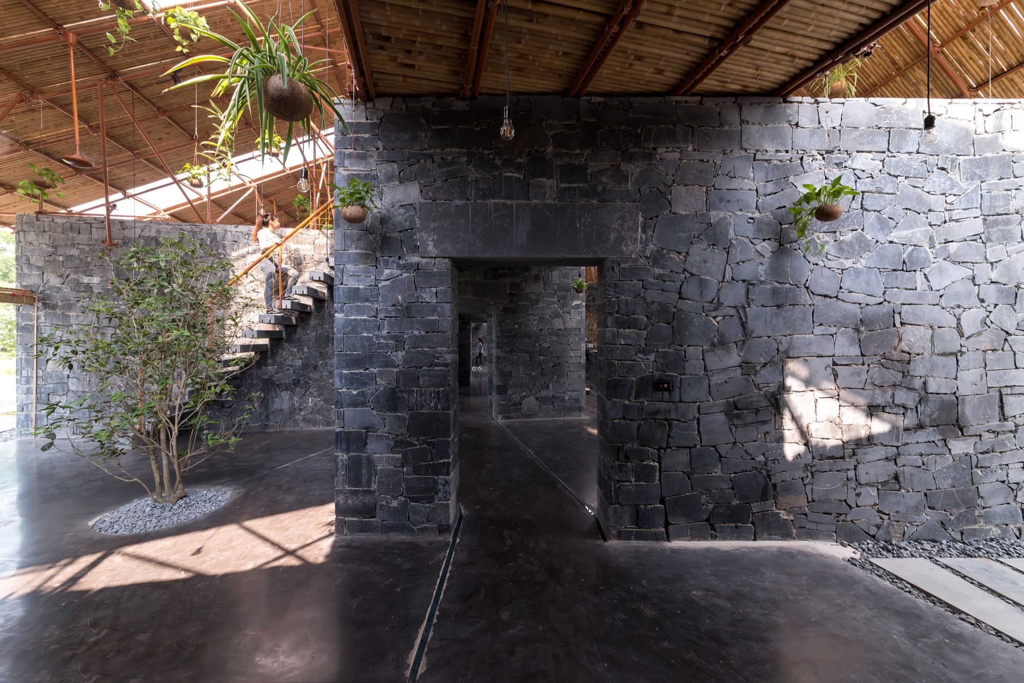 S Space / H&P Architects-12