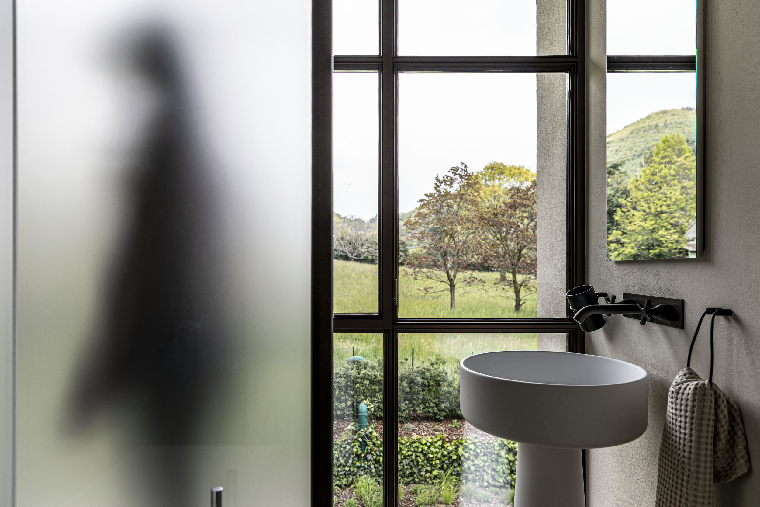 CASAFinFranciacorta 别墅设计-48