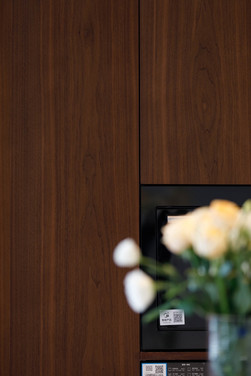 馨囍丨中国上海丨无格(上海)设计咨询有限公司-28