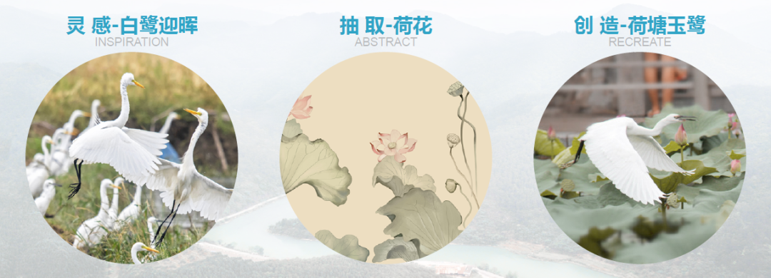 长沙深业洋湖鹭栖府 | 山水洲城中的东方极简美学-22