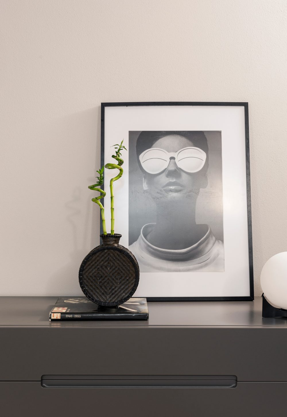 意大利科莫湖别墅，传统与现代的完美融合-48