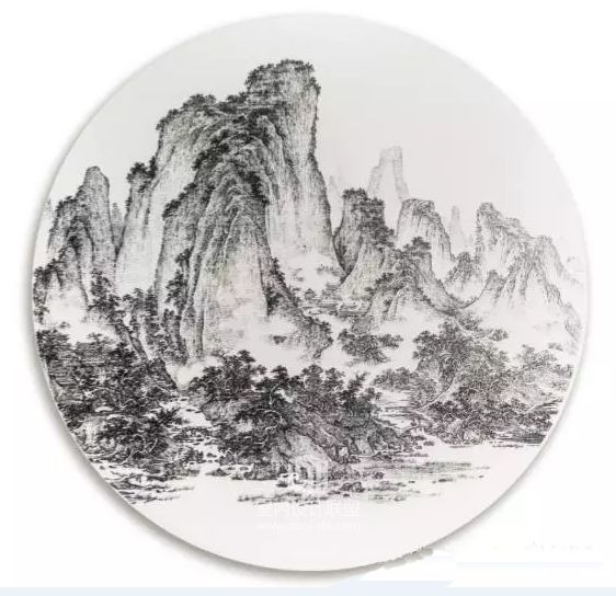 北京国贸梵·悦 108 公共空间 | 传统与现代的完美融合-42