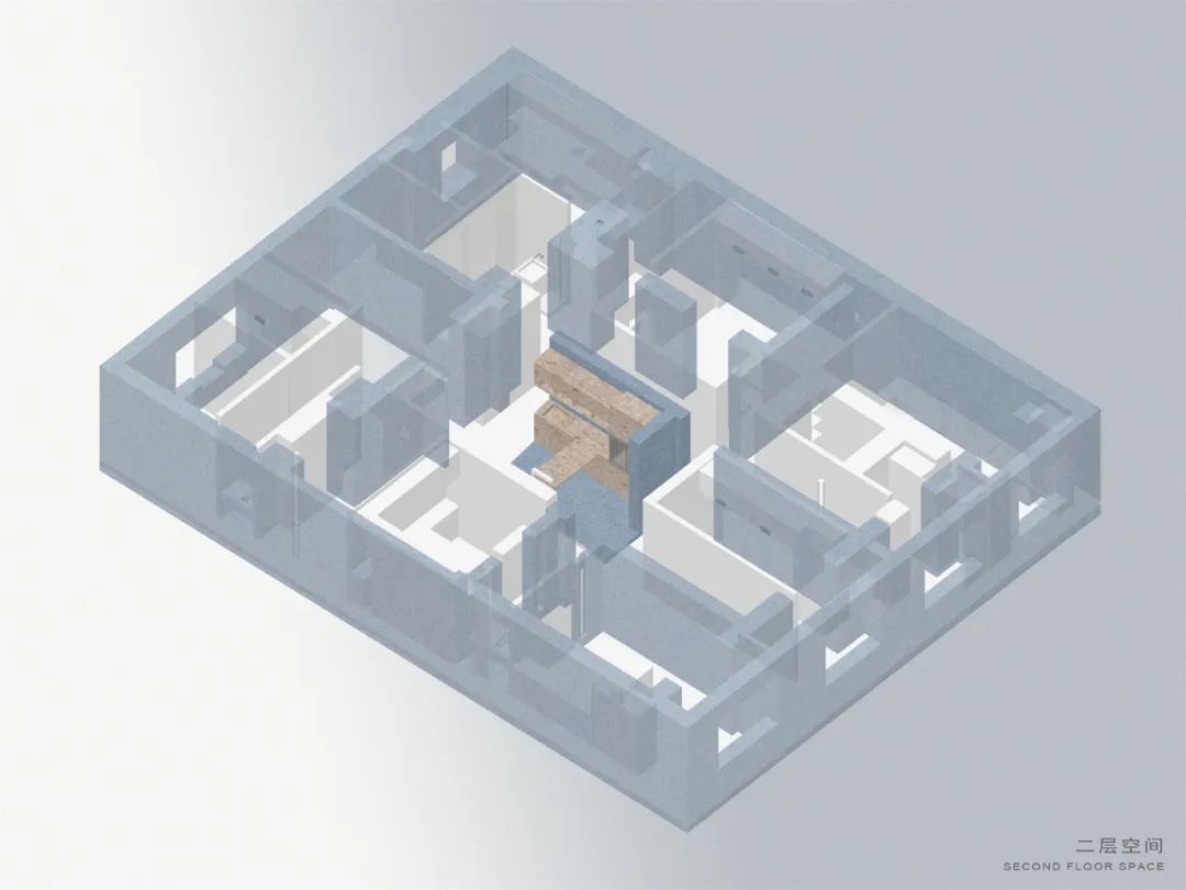 米米猫宠物医院丨中国沈阳丨舍近空间设计事务所-61