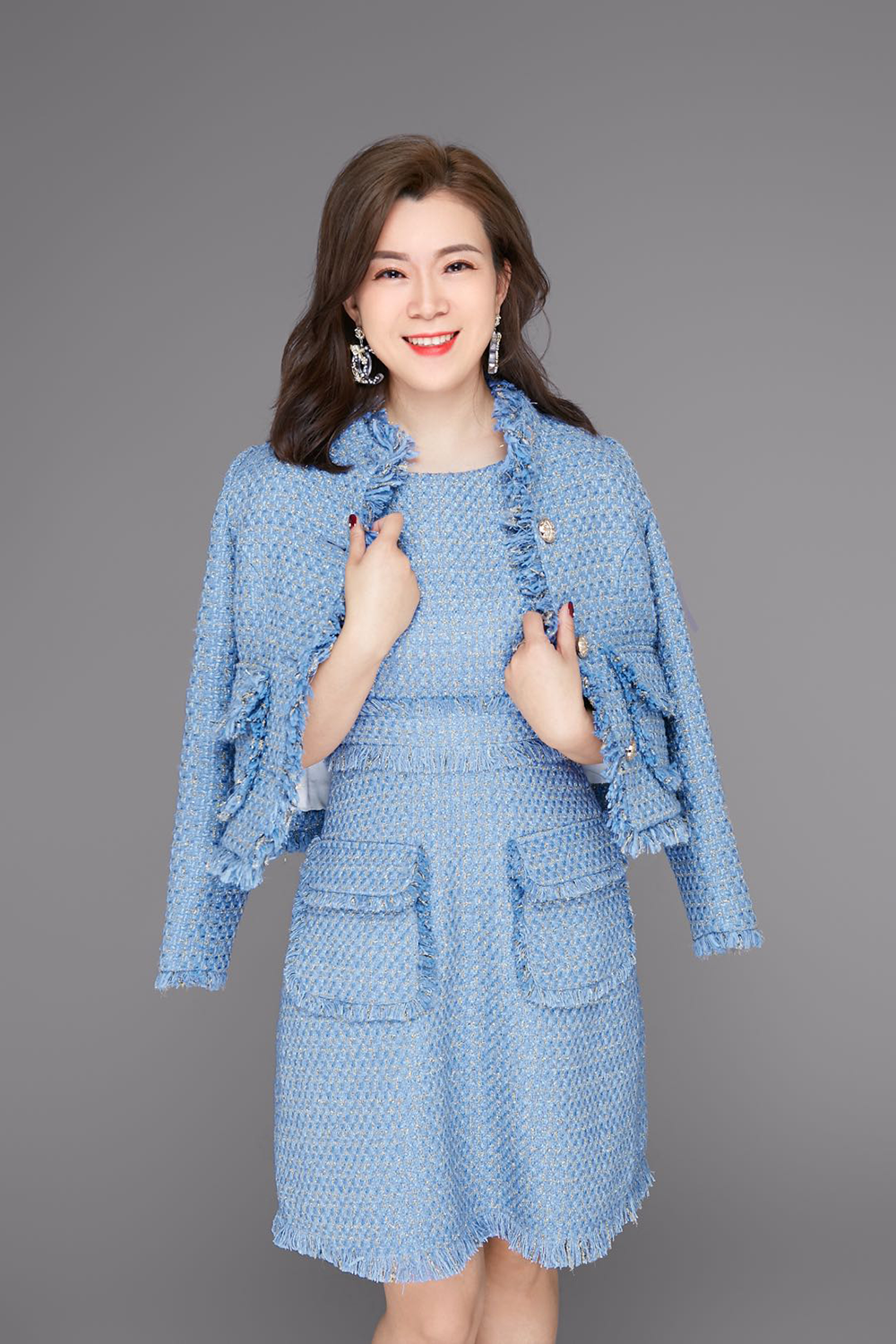 280㎡潍坊复式样板间，简约雅奢的品质生活！-84