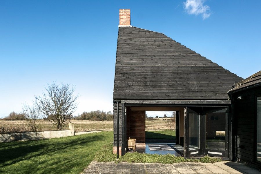 英国森林小屋设计之旅 · 最佳车厢设计-29