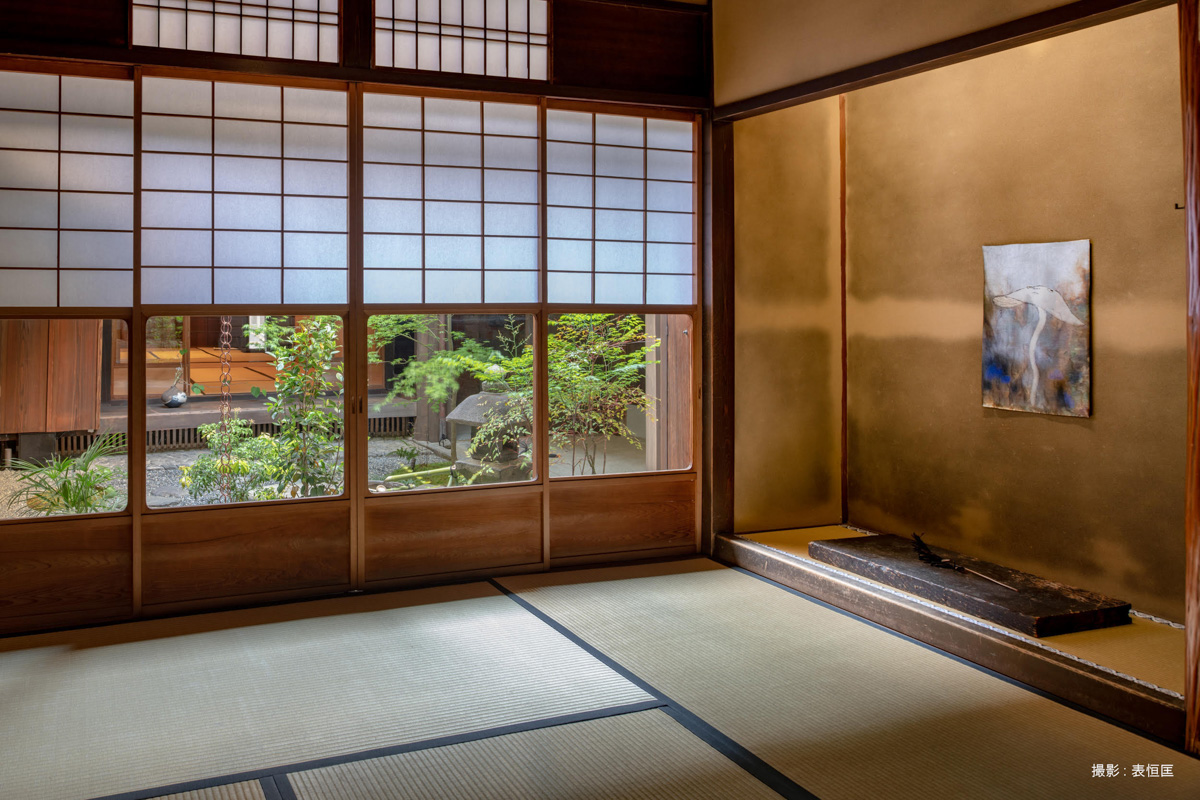 旧时气韵，现代延承 | 植彌加藤-58