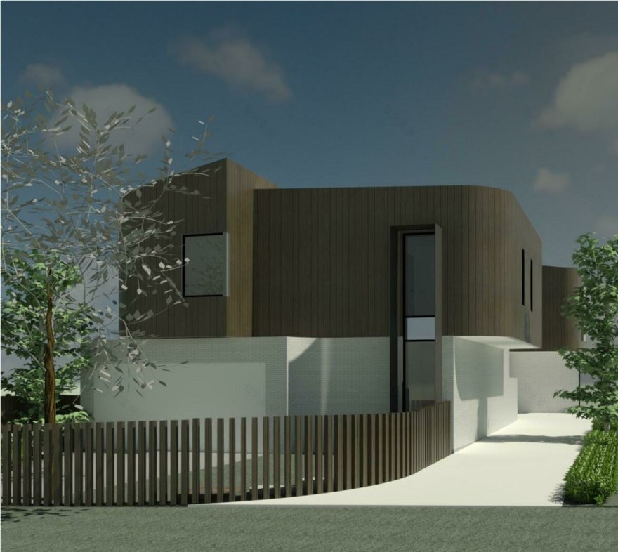 贝瑟尔·贾建筑事务所(注:这里不太明确JARCHITECTURE是不是特定名称的一种创新拼写,贾只是J简单音译猜测,可能原内容若有专业或行业背景会有更合适准确的译法,若有进一步信息可再完善) -0