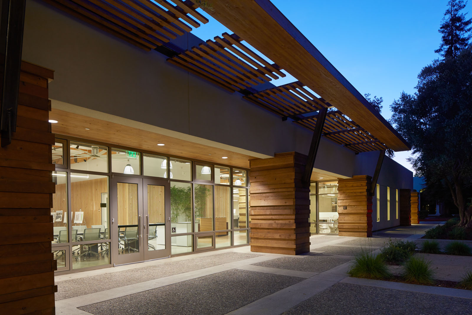 435 Indio Way Net Zero Energy Offices-8