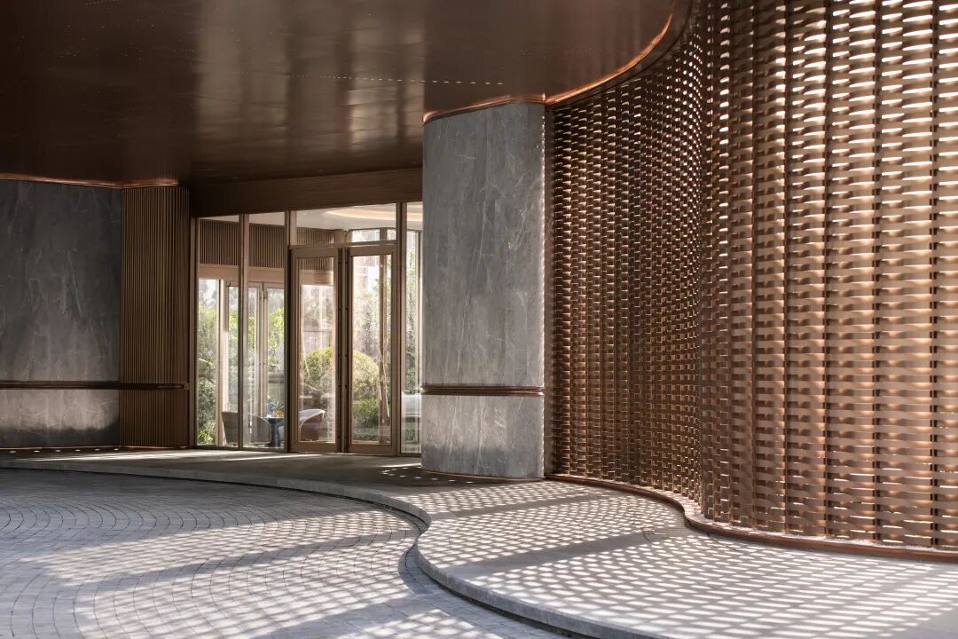 福州国贸·天琴樾丨中国福州丨凯盛上景（青岛）景观设计规划有限公司-15