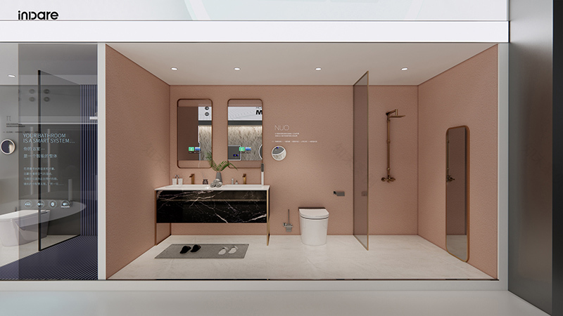 iFLY 深圳·风洞全球会员店丨中国深圳丨inDare 「空间创异®」-60