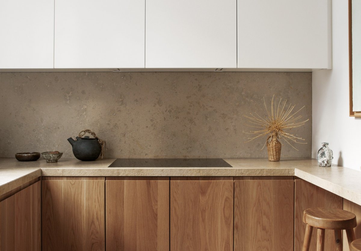 Appartement Commandant1 公寓室内设计丨法国巴黎丨Emmanuelle Simon-17