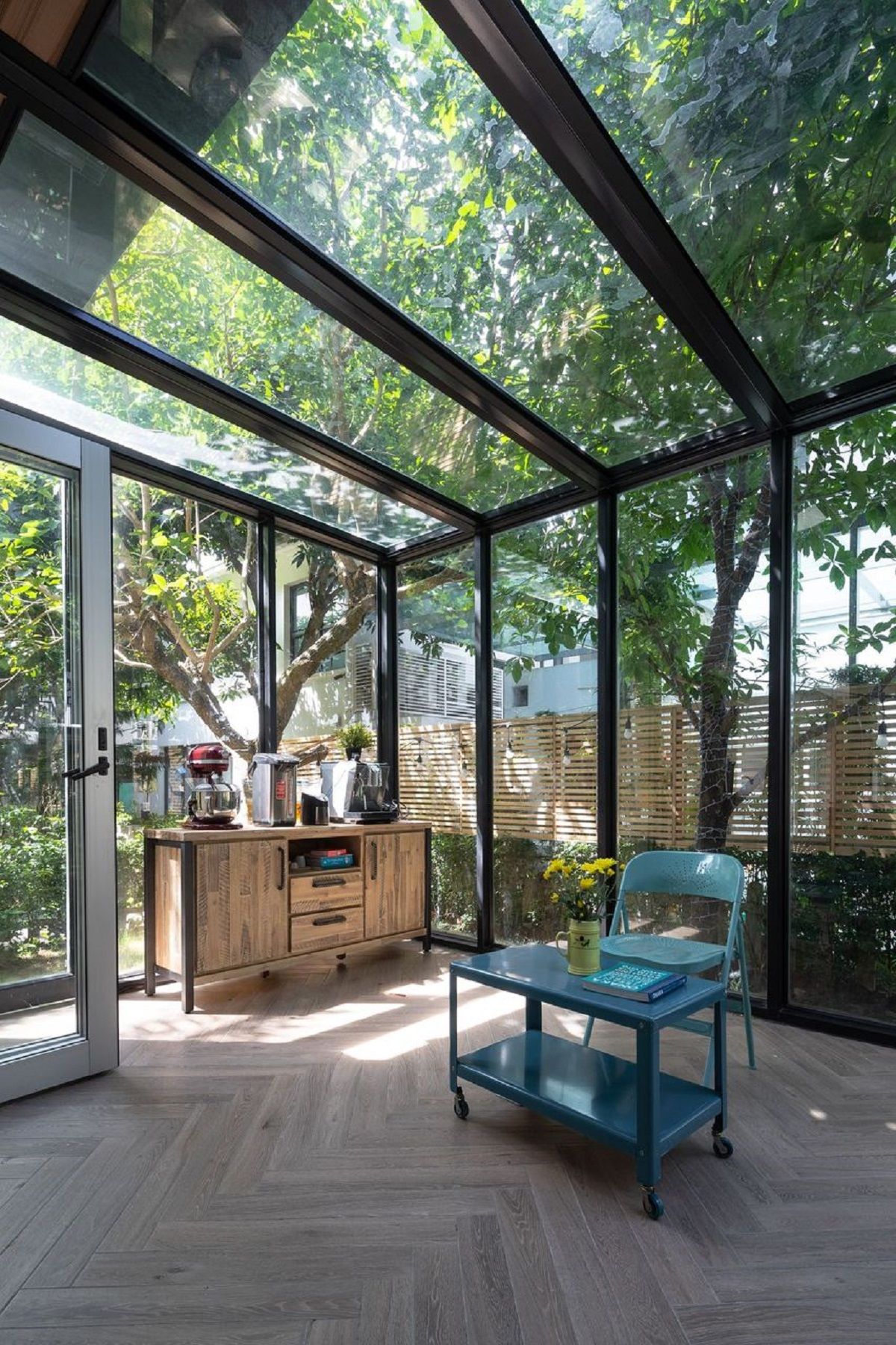 生态公园东园别墅-4