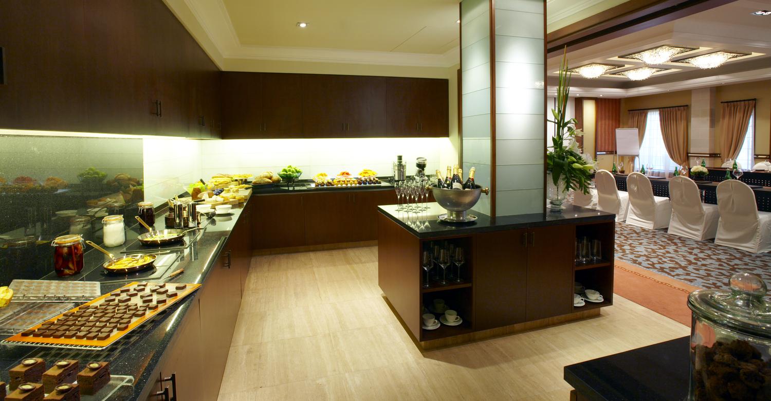 The St  Regis Bali Resort, Bali, Indonesia-2