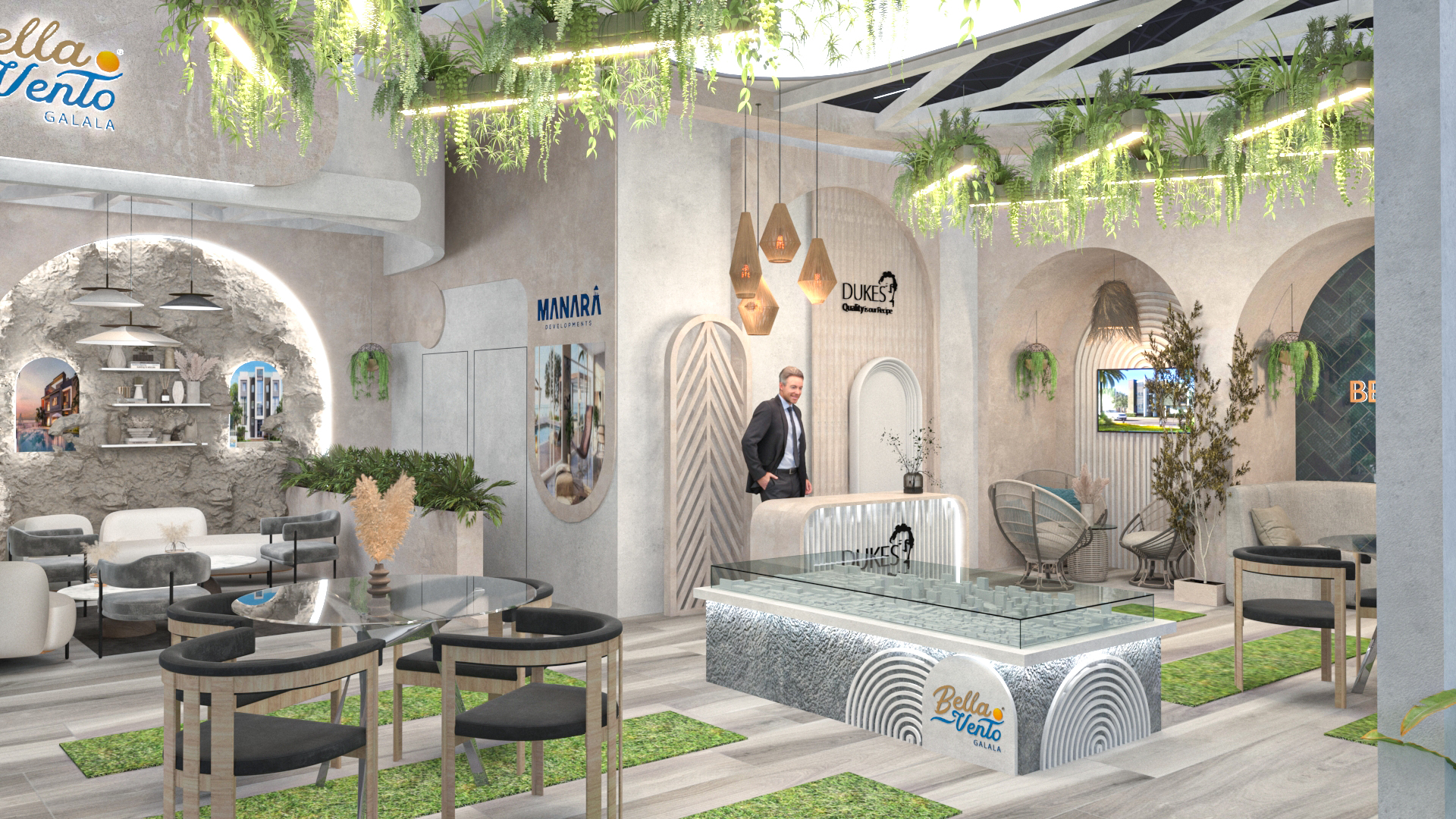 Manara Developments at Cityscape 2023-6