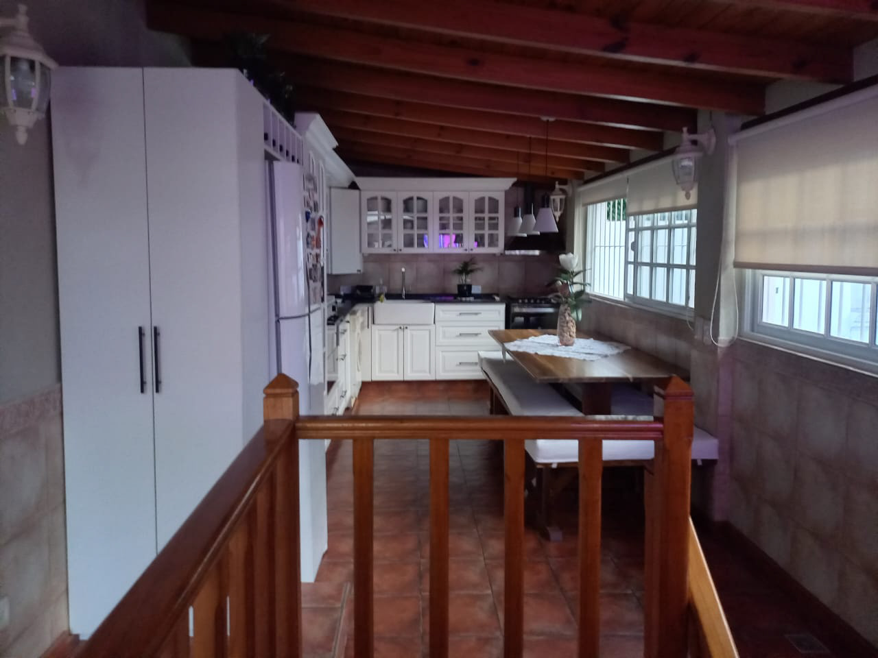 Proyecto de carpintería a medida | Cocina-5