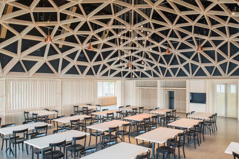 菲舍尔斯图贝餐厅丨瑞士-22