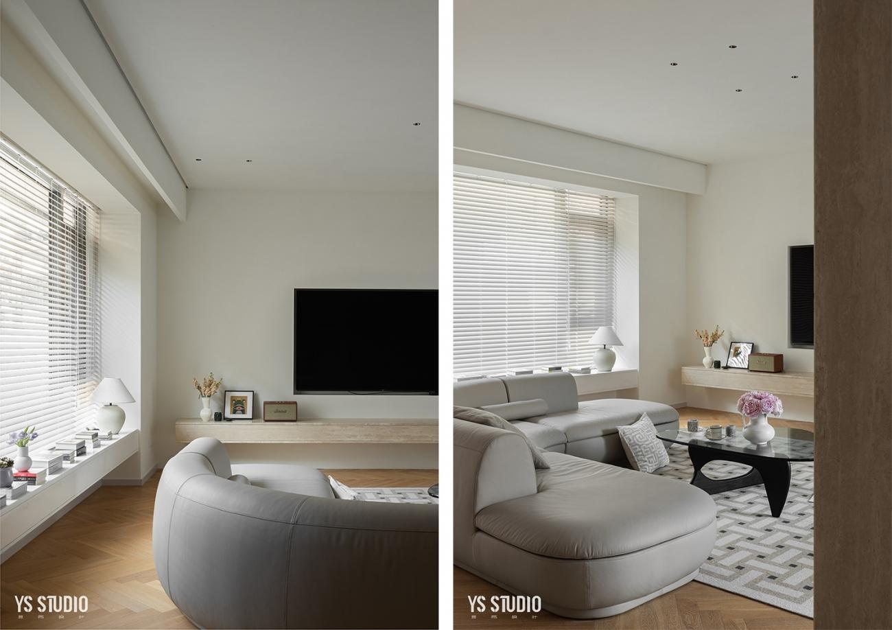 自然系宅邸丨昱辰设计-40