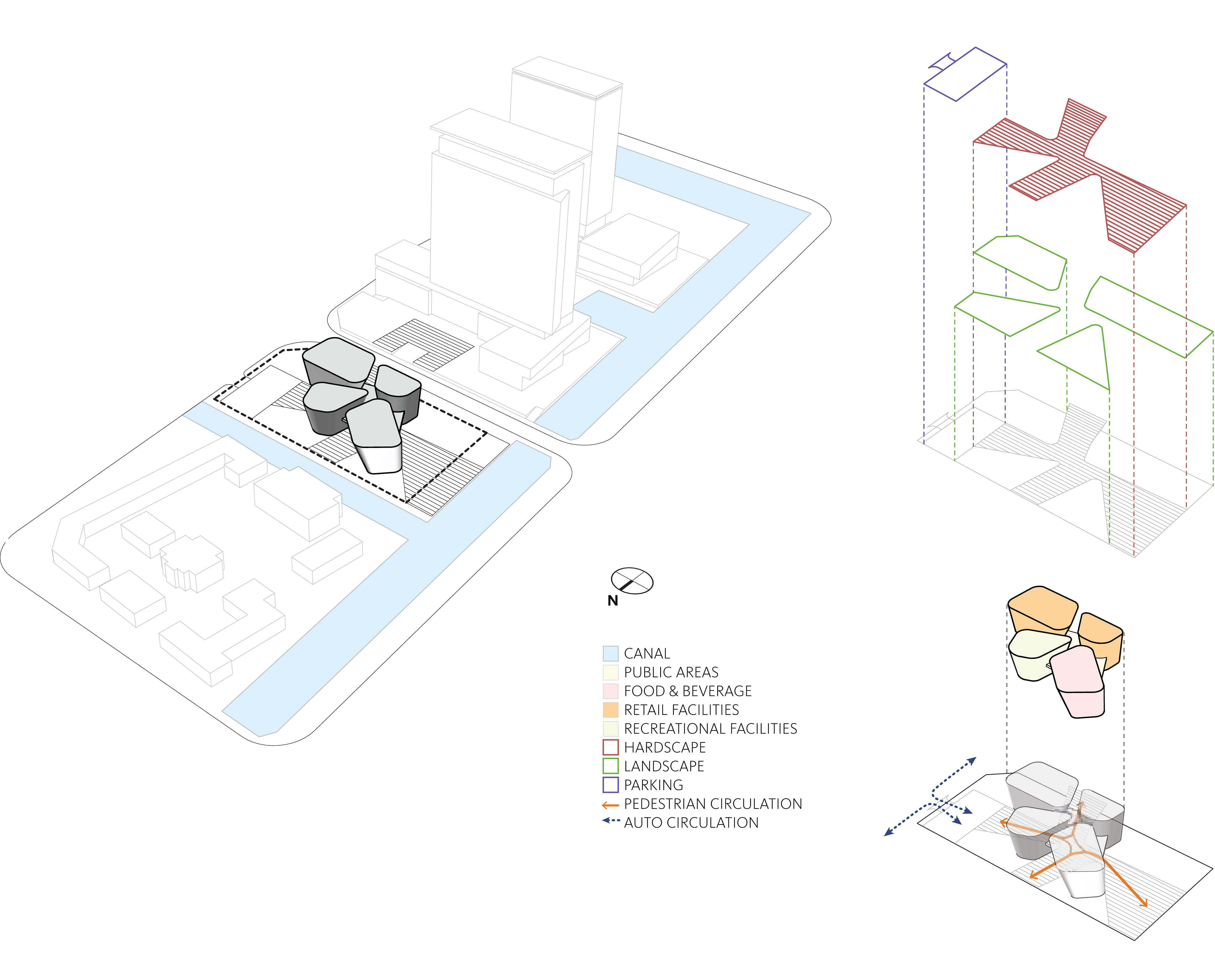 苏州威斯汀酒店丨中国苏州丨美国洛杉矶Gensler-15