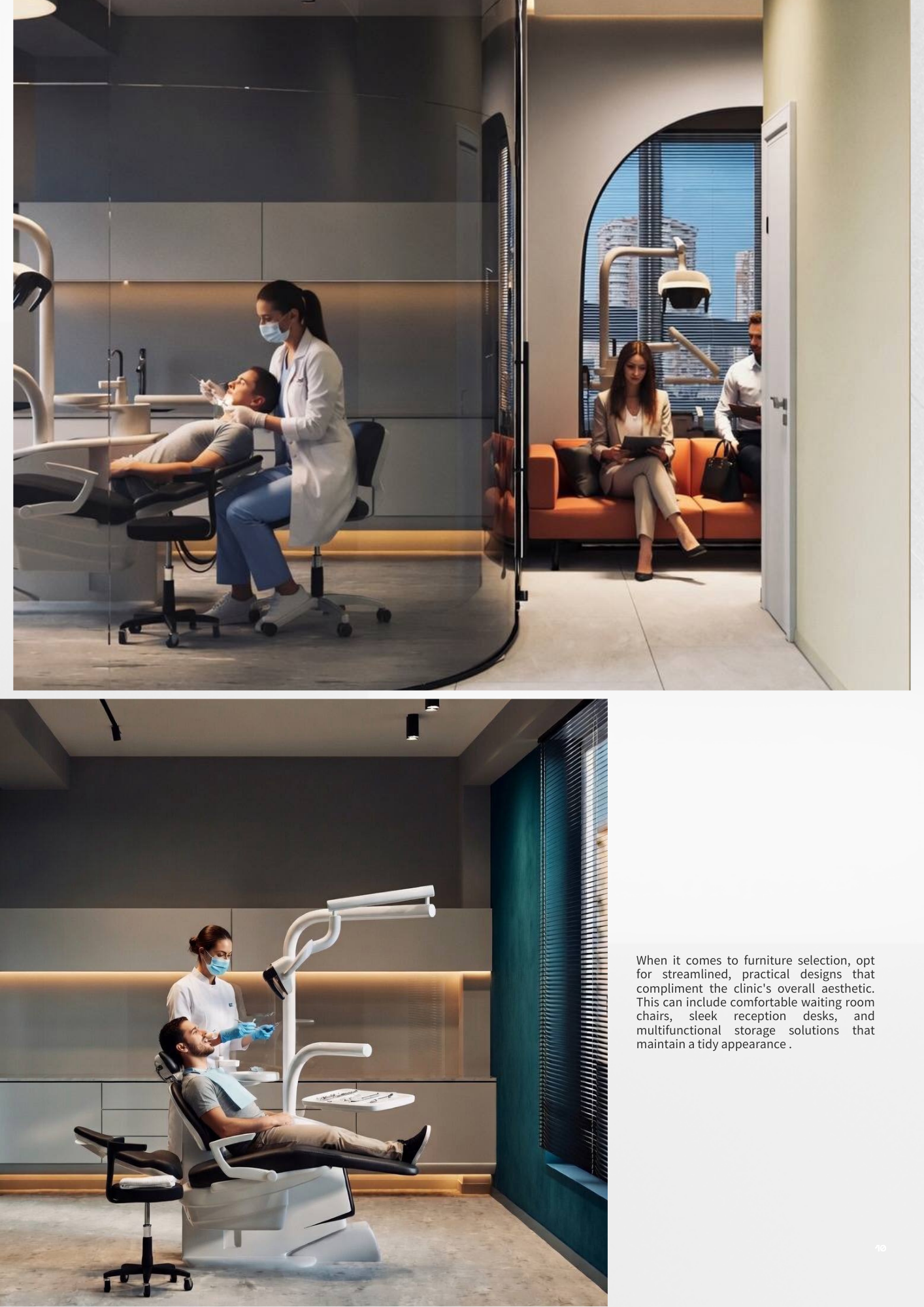 Dental Clinic Interior-2