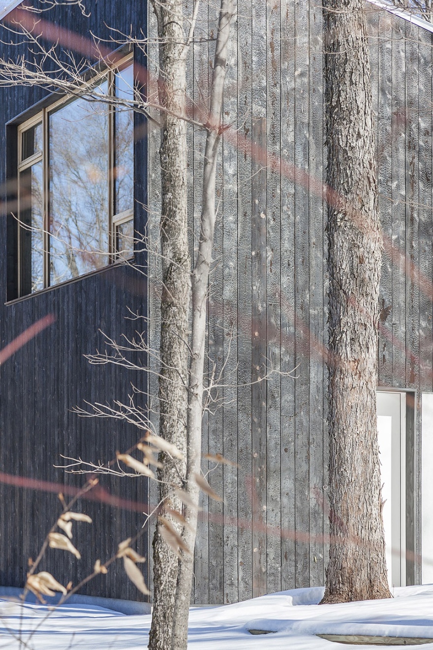 Camp O 住宅兼工作室-41