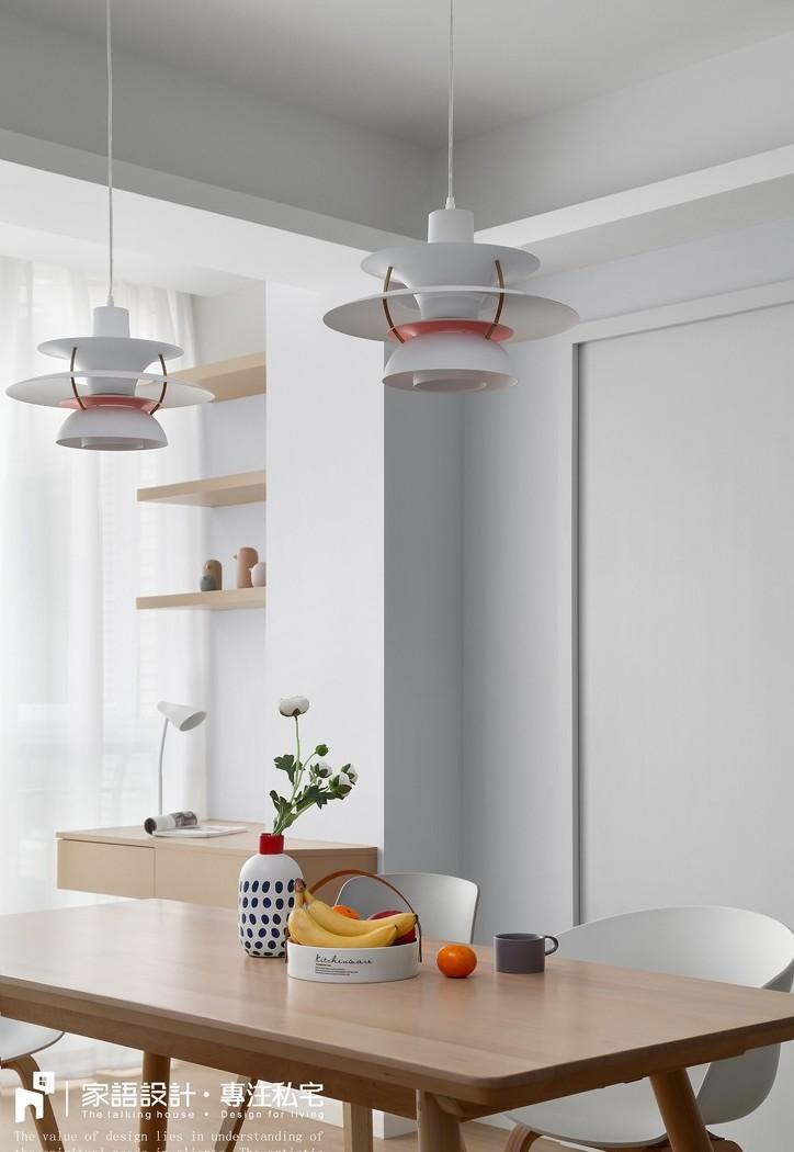 广州家语设计丨平层丨可樂 | 童趣欢乐的亲子空间-0