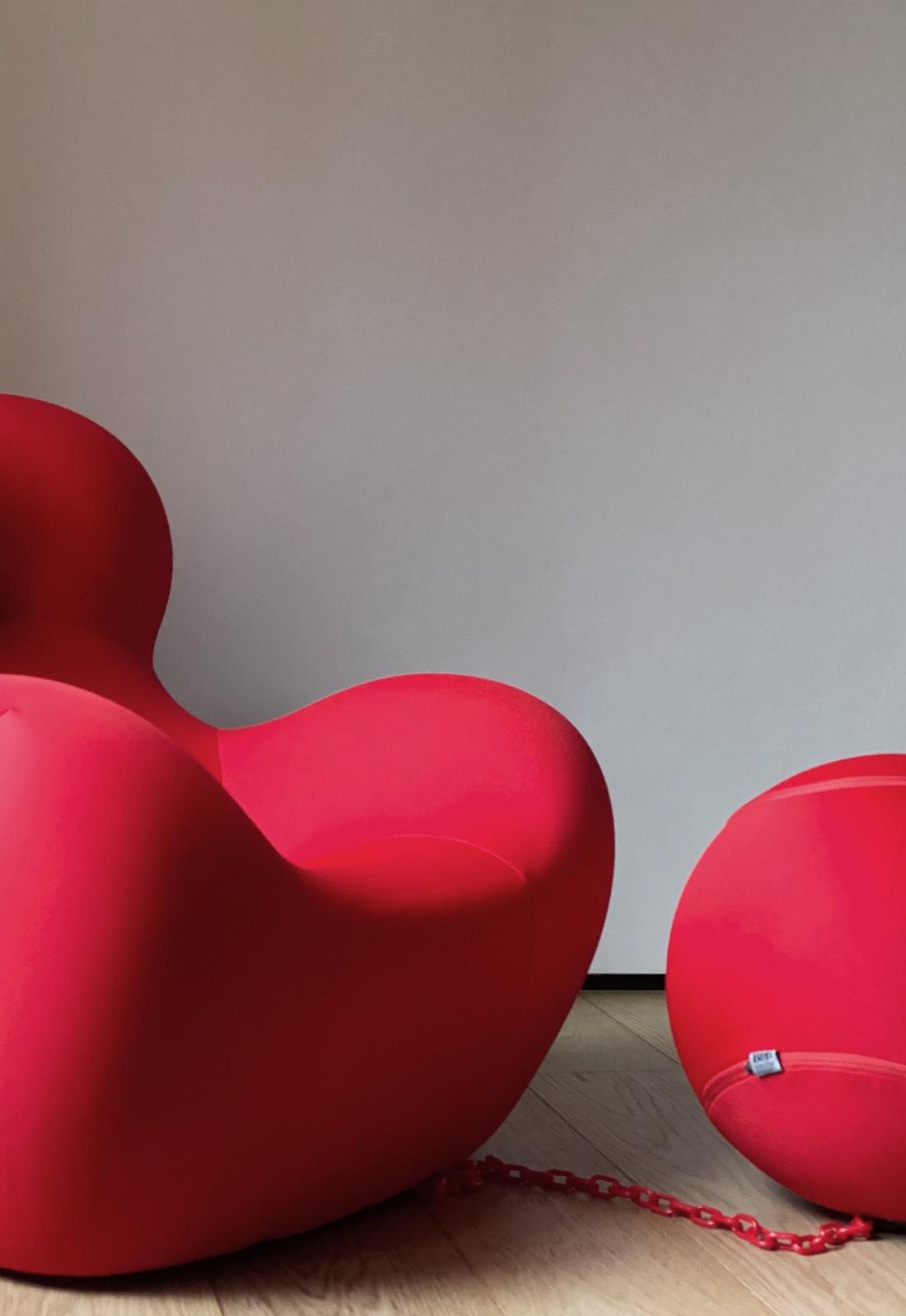 立体主义空间探索 · 家庭情感纽带的打造丨中国广州丨Urban Object URBAN私宅设计所-97