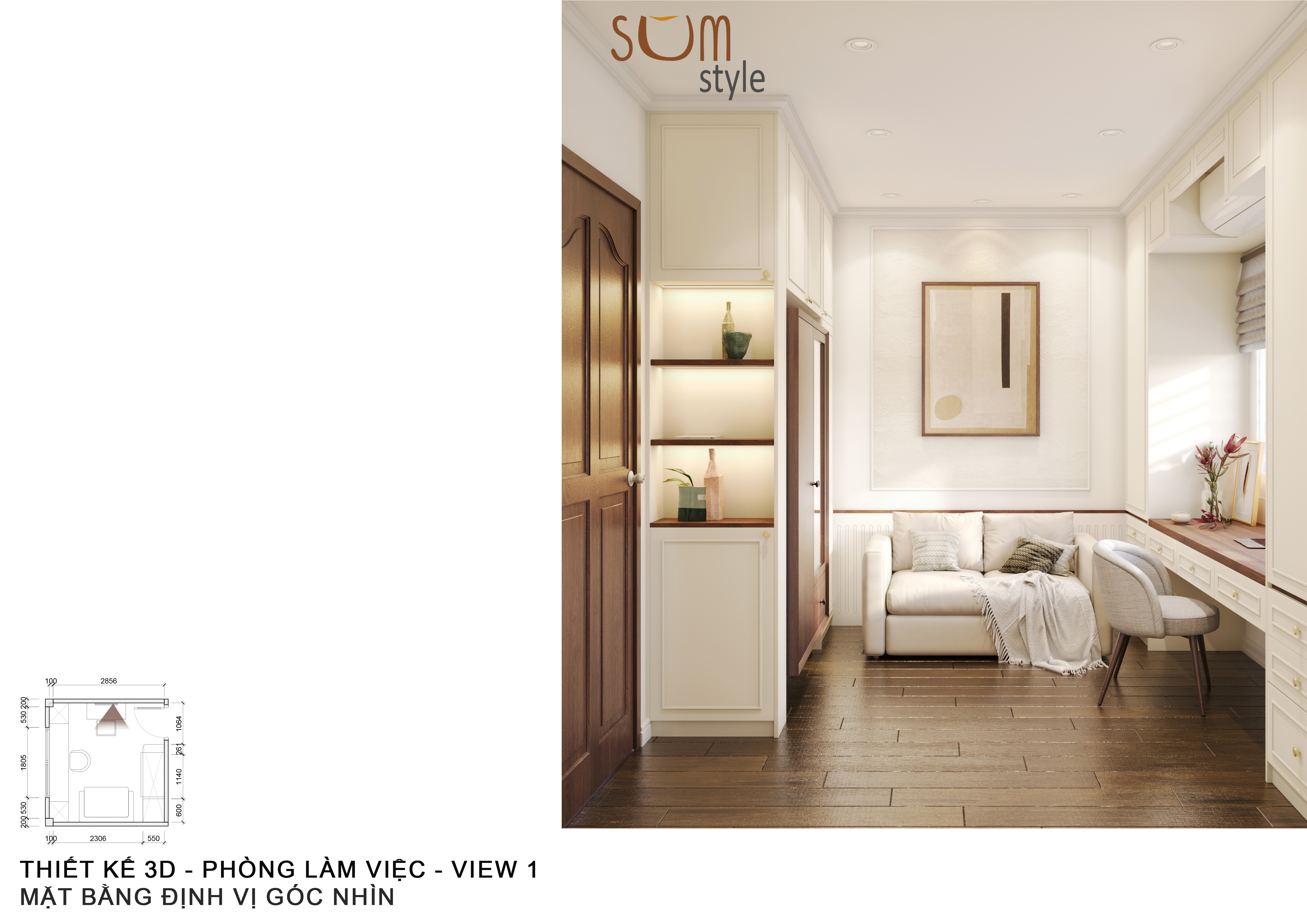 818 Đinh Tiên Hoàng - P. Sài Gòn-8