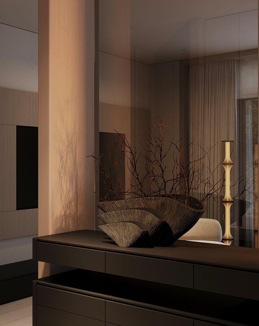 RADIANCE私人住宅(第二部分)-17