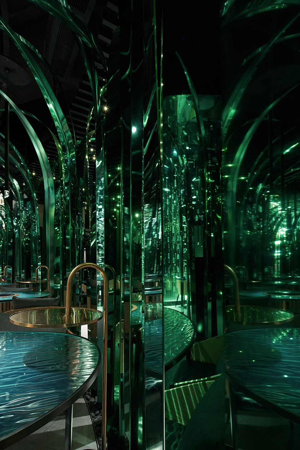 广州凤园椰珍餐厅-23