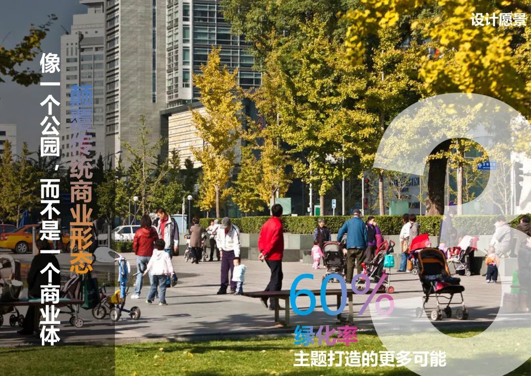 融创精彩汇 | 颠覆传统商业形态的公园式 MALL+街区设计-74