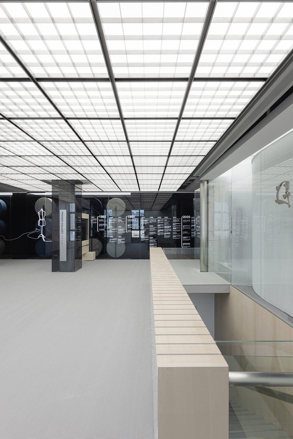 服装店丨中国宁波丨大犬建筑设计-18