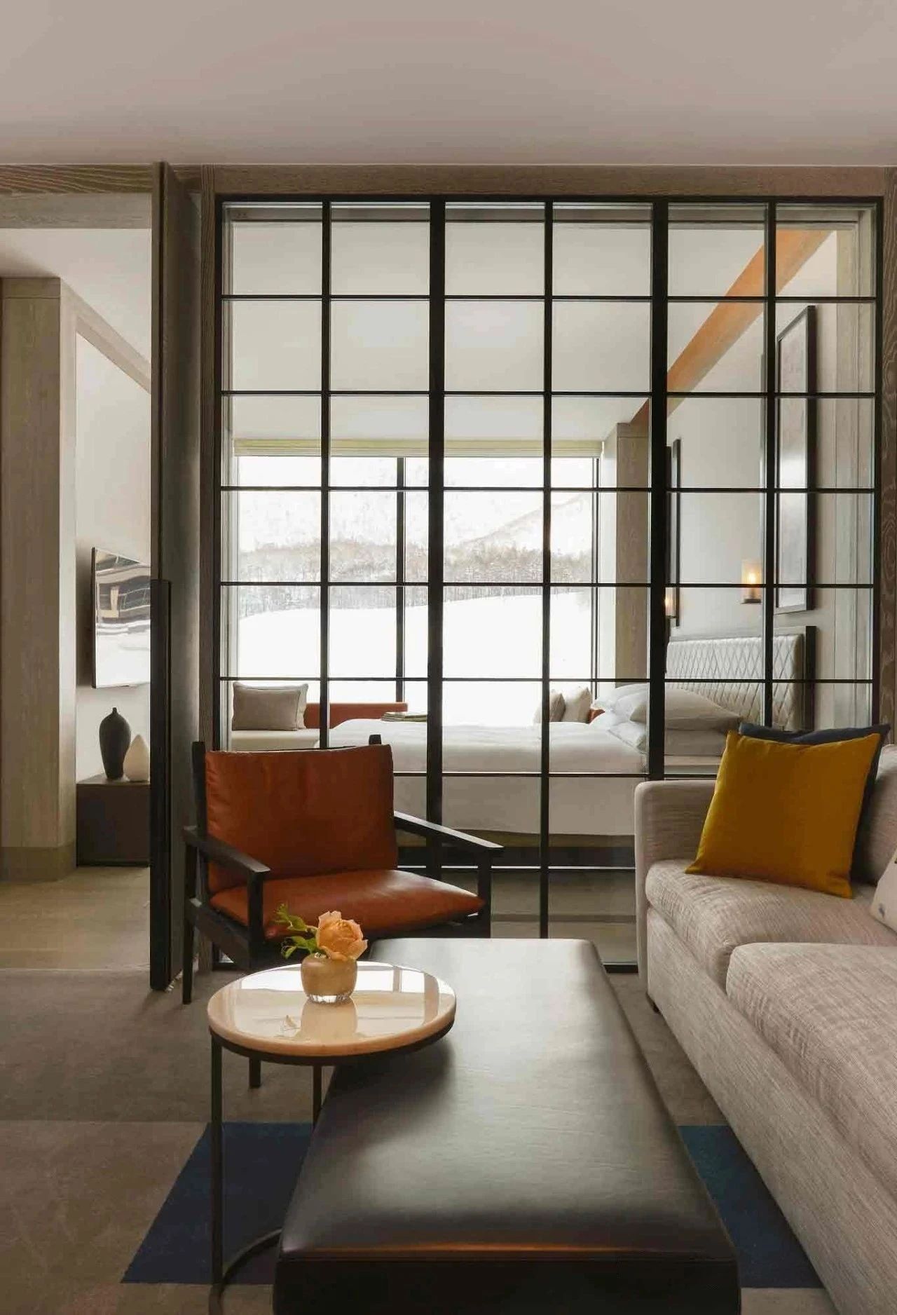 澳洲BAR Studio 2020年北海道柏悦酒店-60