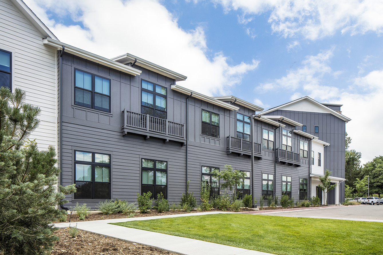 Balfour at Lavender Farms高级生活社区丨美国路易斯维尔丨DTJ Design-29