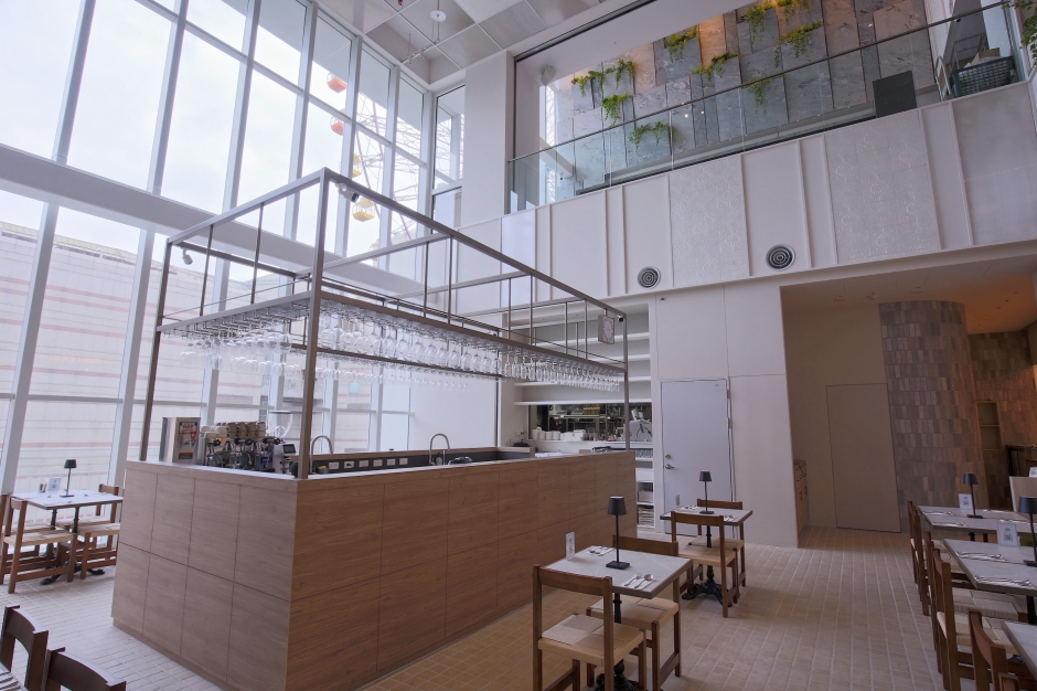 開箱 NOKE 忠泰樂生活，精選品牌、空間策展塑造零售新風貌 | 瘋設計 FUNDESIGN-4