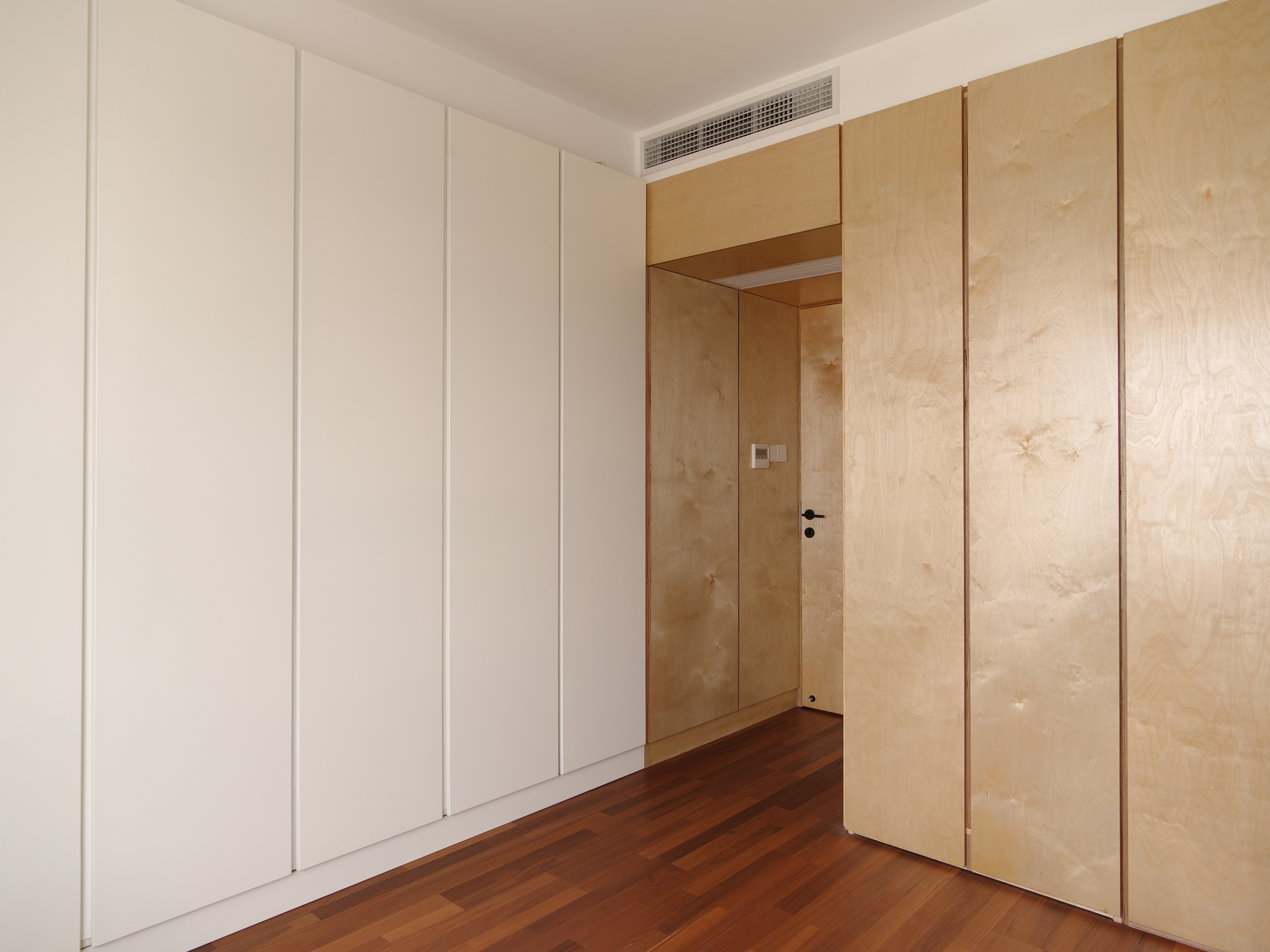 朱室内设计住宅丨中国上海丨Origin Architecture-17