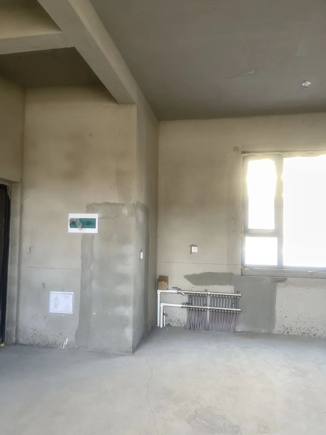 亿升水岸3#211私宅装修丨中国吉林丨TDD+e乾唐设计-20