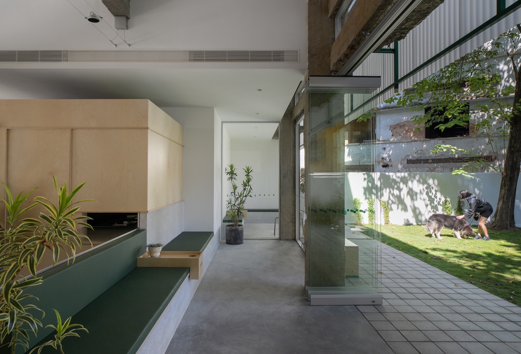 gogoland丨中国惠州丨Informal异规设计-27