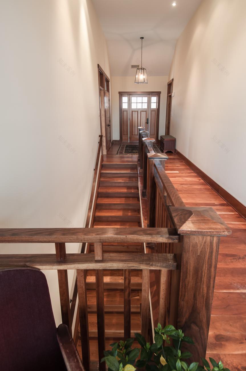 丨美国丨Ballard + Mensua Architecture-17